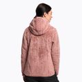 Bild Izimo Frauen Ski-Sweatshirt rosa SWT129-A 4