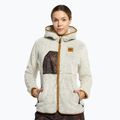 Bild Izimo Frauen Ski-Sweatshirt beige SWT129-C
