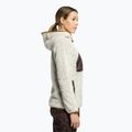 Bild Izimo Frauen Ski-Sweatshirt beige SWT129-C 3