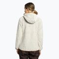 Bild Izimo Frauen Ski-Sweatshirt beige SWT129-C 4