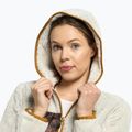 Bild Izimo Frauen Ski-Sweatshirt beige SWT129-C 6