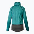 Damen-Ski-Sweatshirt Picture Blossom Grid grün SWT133-A 8