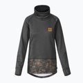 Women's Picture Blossom Grid Ski-Sweatshirt schwarz SWT133-B 7