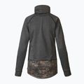 Women's Picture Blossom Grid Ski-Sweatshirt schwarz SWT133-B 8