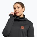 Women's Picture Blossom Grid Ski-Sweatshirt schwarz SWT133-B 5