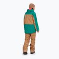 Bild Haakon Damen Skijacke 20/20 grün WVT262-A 3