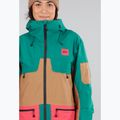 Bild Haakon Damen Skijacke 20/20 grün WVT262-A 5