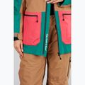 Bild Haakon Damen Skijacke 20/20 grün WVT262-A 14