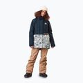 Bild Glawi Damen Skijacke 10/10 navy blau WVT269-B
