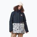 Bild Glawi Damen Skijacke 10/10 navy blau WVT269-B 20