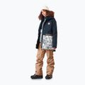 Bild Glawi Damen Skijacke 10/10 navy blau WVT269-B 2