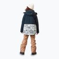 Bild Glawi Damen Skijacke 10/10 navy blau WVT269-B 3