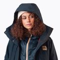 Bild Glawi Damen Skijacke 10/10 navy blau WVT269-B 4