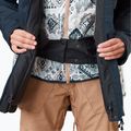 Bild Glawi Damen Skijacke 10/10 navy blau WVT269-B 11