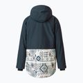 Bild Glawi Damen Skijacke 10/10 navy blau WVT269-B 17