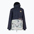 Bild Glawi Damen Skijacke 10/10 navy blau WVT269-B 12