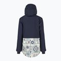 Bild Glawi Damen Skijacke 10/10 navy blau WVT269-B 13