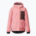 Bild Sany Damen Skijacke 10/10 rosa WVT271-B 11