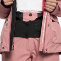Bild Sany Damen Skijacke 10/10 rosa WVT271-B 10