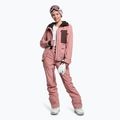Bild Sany Damen Skijacke 10/10 rosa WVT271-B 2