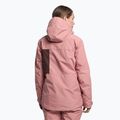Bild Sany Damen Skijacke 10/10 rosa WVT271-B 4