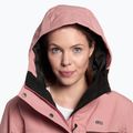 Bild Sany Damen Skijacke 10/10 rosa WVT271-B 5