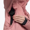 Bild Sany Damen Skijacke 10/10 rosa WVT271-B 8