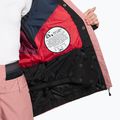 Bild Sany Damen Skijacke 10/10 rosa WVT271-B 9
