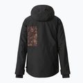 Damen Skijacke Bild Sany 10/10 schwarz WVT271-C 13