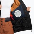 Damen Skijacke Bild Sany 10/10 schwarz WVT271-C 10