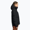 Damen Skijacke Bild Sany 10/10 schwarz WVT271-C 3