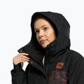 Damen Skijacke Bild Sany 10/10 schwarz WVT271-C 5