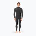 Schaumstoff für das Schwimmen Herren Picture Equation Flexskin 4/3 black 5