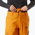 Herren Picture Object 20/20 camel Skihose 5