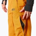 Herren Picture Object 20/20 camel Skihose 6