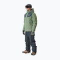 Herren Picture Insey 20/20 Lorbeerkranz-dunkelblaue Skijacke 3
