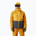 Men's Picture Object 20/20 Skijacke dunkelblau