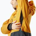 Men's Picture Object 20/20 Skijacke dunkelblau 8