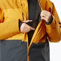 Men's Picture Object 20/20 Skijacke dunkelblau 9