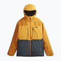 Men's Picture Object 20/20 Skijacke dunkelblau 12