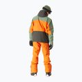 Herren Picture Object 20/20 rabenblaue Skijacke 4