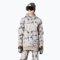 Herren Picture Parker Print 5/5 freeze Skijacke