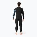 Schaumstoff für das Schwimmen Herren Picture Equation Print 4/3 mm black 6