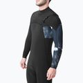 Schaumstoff für das Schwimmen Herren Picture Equation Print 4/3 mm black 8