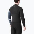 Schaumstoff für das Schwimmen Herren Picture Equation Print 4/3 mm black 9