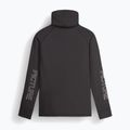 Damen-Ski-Sweatshirt Picture Pagaya schwarz 7