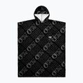 Poncho Picture Landsom black logo