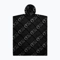 Poncho Picture Landsom black logo 2