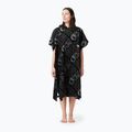 Poncho Picture Landsom black logo 3