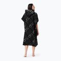 Poncho Picture Landsom black logo 4